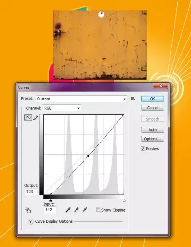 آموزش طراحی تصویر تایپوگرافی سه بعدی در فتوشاپ